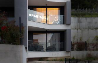 Apartment Lidija - Foto 25