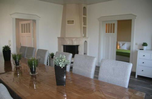 Ferienvilla XL Leuchtturmblick Bastorf nahe Kühlungsborn - Foto 74