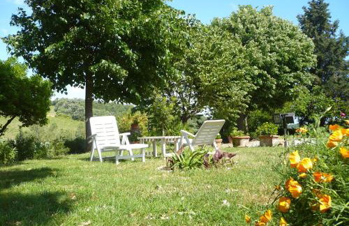 Podere Sionne - Foto 44