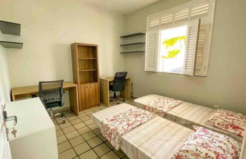 Casa com 5 quartos e vista para o mar a 170m da praia - Photo 10