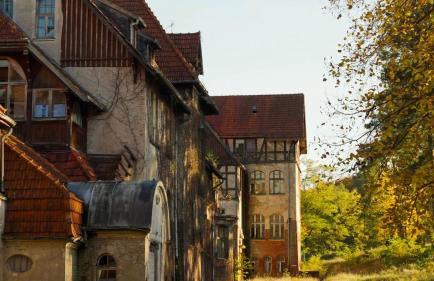 Parkresidenz Lychen, Ferienwohnung 5 - Photo 48