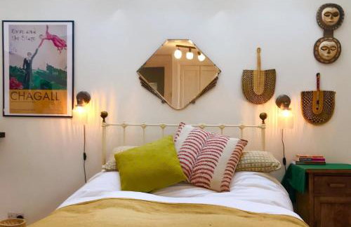 The Old School - Foto 2