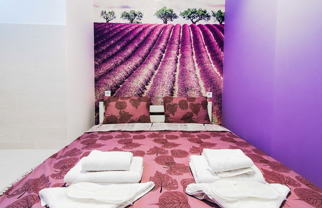 Rose d'Opera Hotel - Photo 19