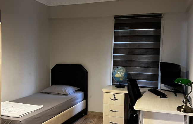 Khavi Airport Apart - Foto 14