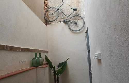 Petra apartments -Old City with terrace and barbecue- - Foto 34