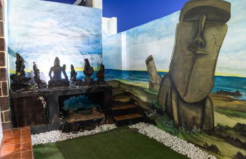 ITY House - Playa Honda - Foto 13