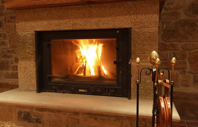 Casas Rurales Espargoiti I y II - Foto 32