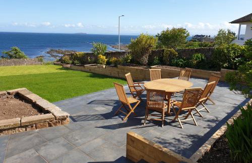 Harbour Lights - Spectacular Sea Views - Foto 23