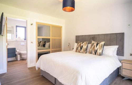 Lowwood Lodges - Foto 19