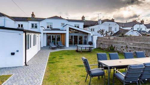 15 The Crescent - Bude Cornwall - Foto 3