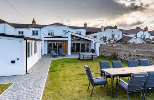 15 The Crescent - Bude Cornwall - Foto 3