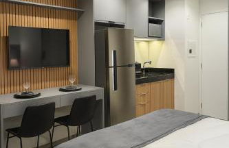 On Augusta 1316 Studio Completo, Ótima Localização - Foto 1