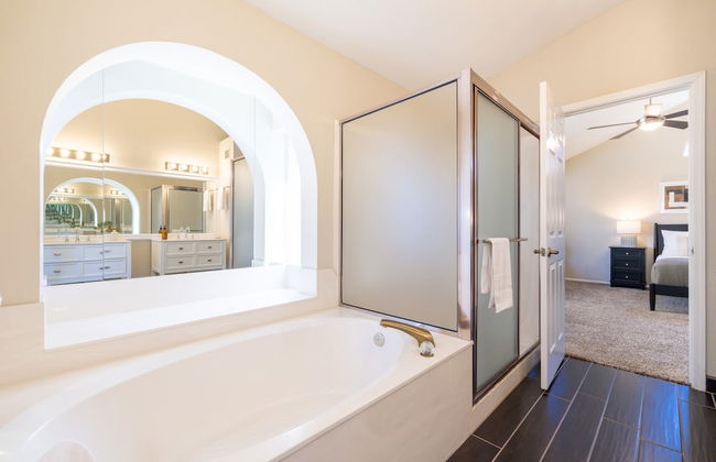 Spanish Wells by Avantstay Putting Green + Pool! - Foto 22