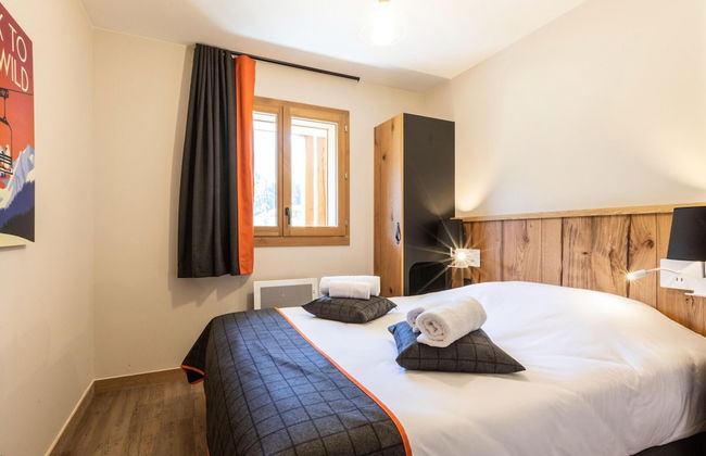 Chalet in Samoens Near Grand Massif Lift - Foto 6