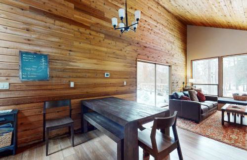 Meadows Edge Cabin - Foto 22