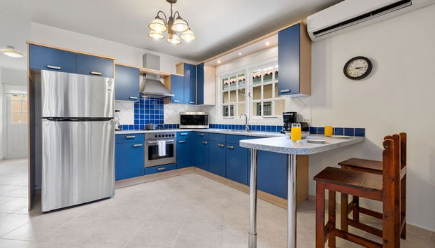 3BR Town Home in Gated Community Palm Beach - Foto 5, Habitación