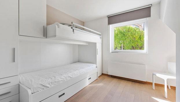 Zeegerucht Duplex - Foto 5, Habitación