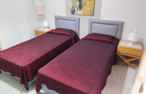 Central Park Kallikrátia - Foto 6