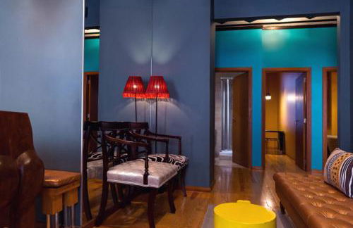 Lisbon Art Stay Hotel & Apartments - Photo 104