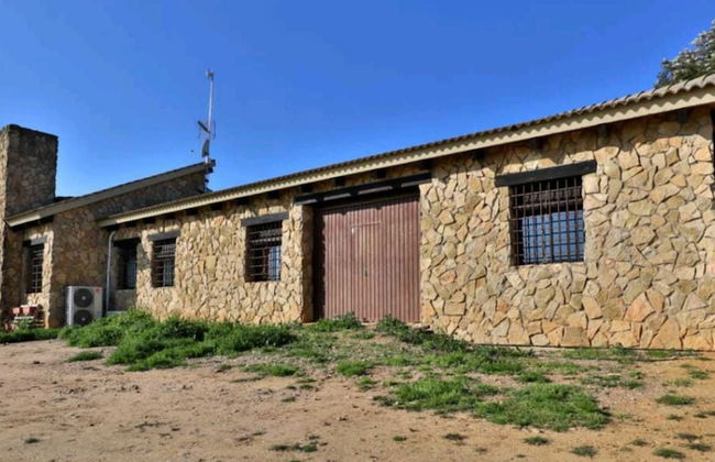 Casa Rural Ecuestre - Foto 72