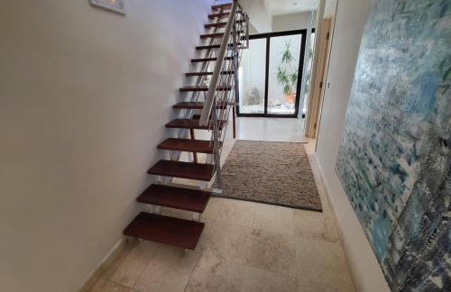 Magnifique villa avec piscine au bord de mer - Foto 19