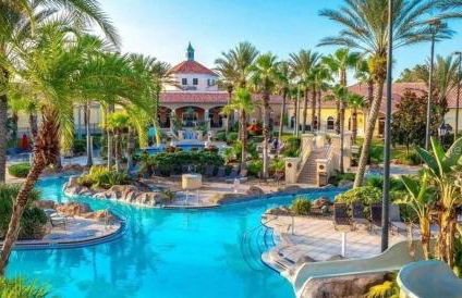 Themed Resort Home 15 min drive to Disney - Foto 38