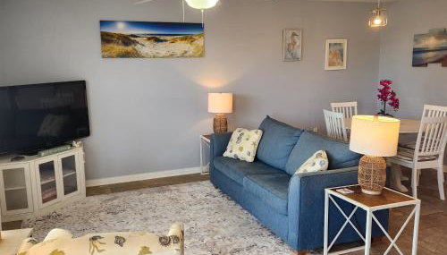 Condo in Gulf Shores King Suite - Foto 2