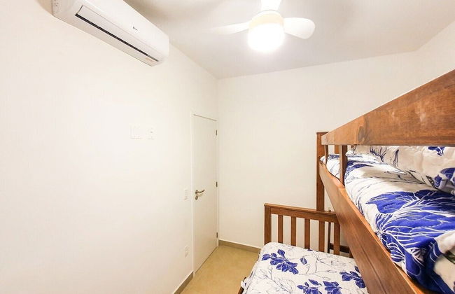 Residencial Saint Barth - Foto 3