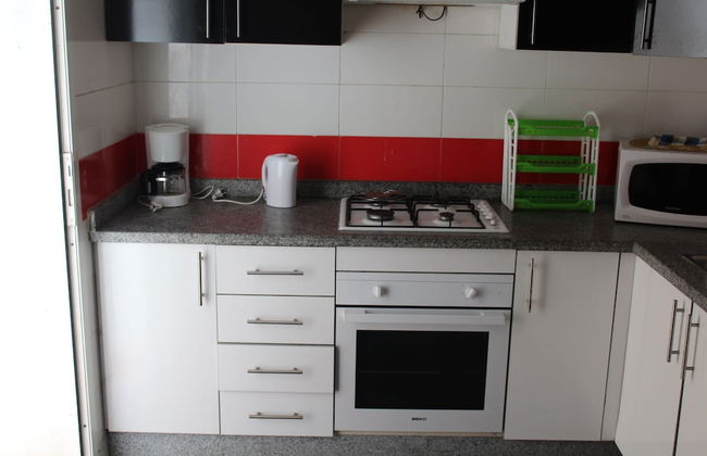 Résidence Dalia - Foto 6