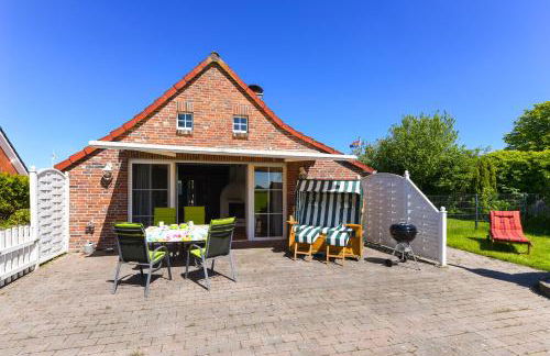 Ferienhaus Sternenklar - Foto 1