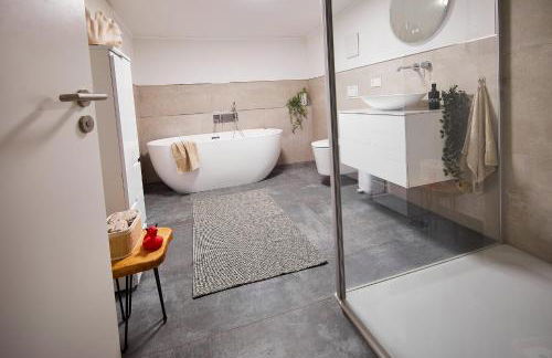 Wstay Industrie Charme DELUXE - Foto 10