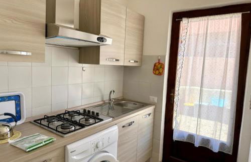 I bilocali di via Ginestre, Rena Majore - Foto 45