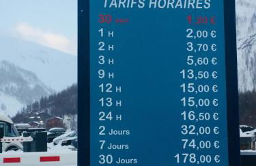 Les Balcons de Bellevarde - Foto 51