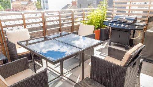 Maison avec terrasse plein sud à 7 min de la gare - Photo 2