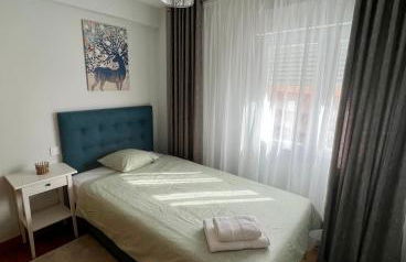 Apartamentos Prestige Málaga - Suite I - Foto 26