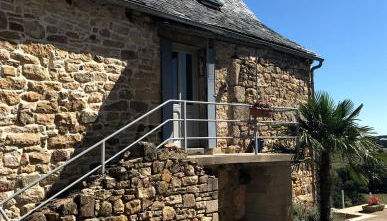 Maison avec vue exceptionnelle et piscine privative - Photo 2