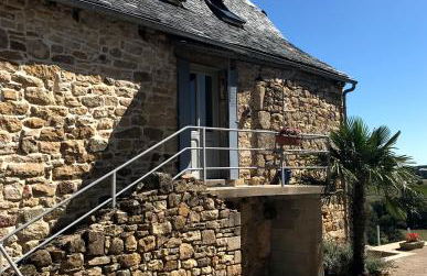 Maison avec vue exceptionnelle et piscine privative - Photo 2