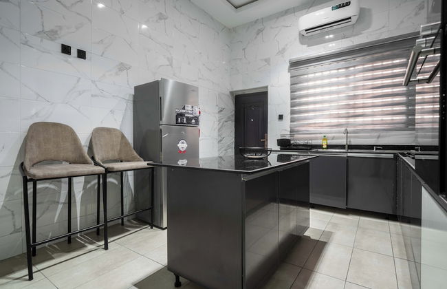 George Residence Parkview - Foto 64