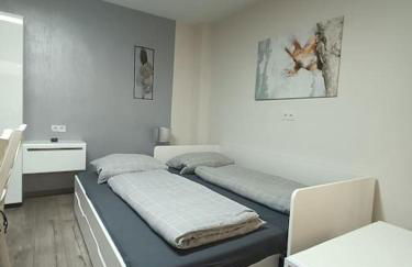 Ferienwohnung Bamberger mit Wintergarten Schmalkalden - Foto 7