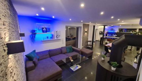 Business Apartment Loft nähe Bonn 3 SZ - Foto 2