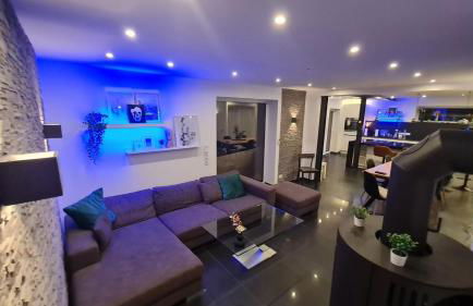 Business Apartment Loft nähe Bonn 3 SZ - Foto 2