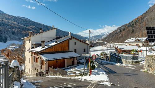 Rosa Blu Mountain Suite - Photo 5