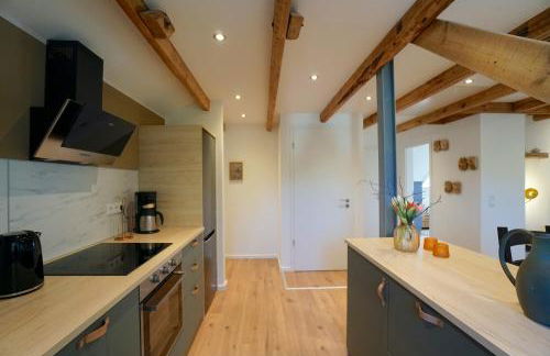 Raabennest - Bewusst Genießen Junges Wohnen im Alten Dorf - Foto 2