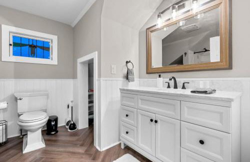 Spacious Cozy 3 Bed 2 Bath - Foto 25