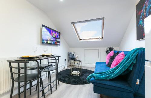 Qties Luxury Home - Foto 3