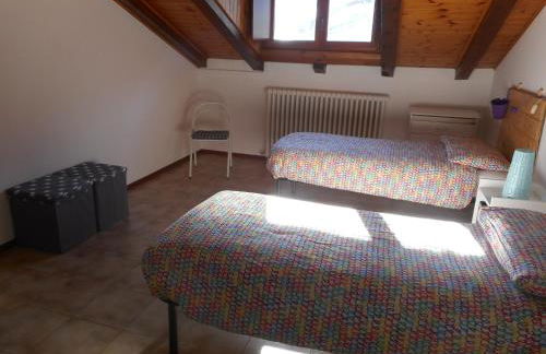 mansarda La Ruine - Foto 18