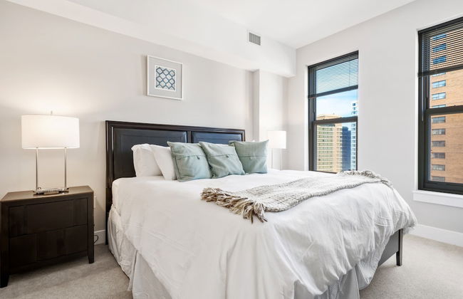 Bluebird Suites near Pentagon - Photo 17