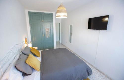 Ebro Alojamiento VUT 47-314 - Foto 22