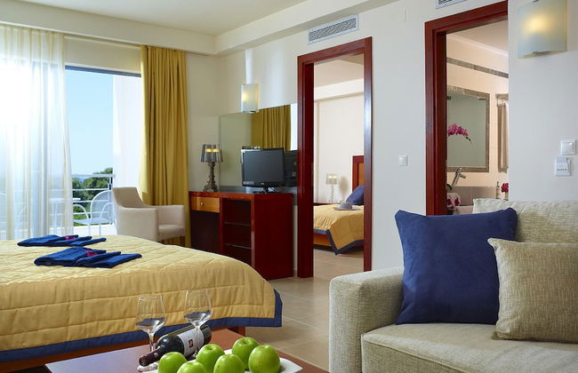 Hotel Ionian Theoxenia - Foto 7