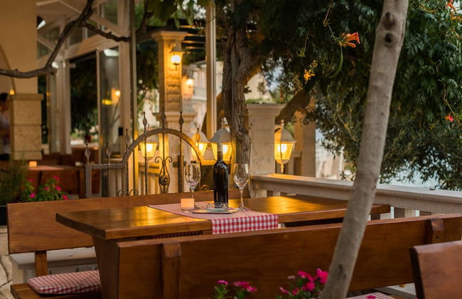 Apartments Villa Dom - Foto 35